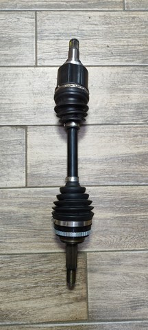 Привід лівий на ЗАЗ SENS  TF, TA
