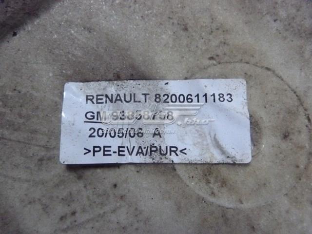  Renault (RVI) 8200611183 ціна, від 50.68 USD