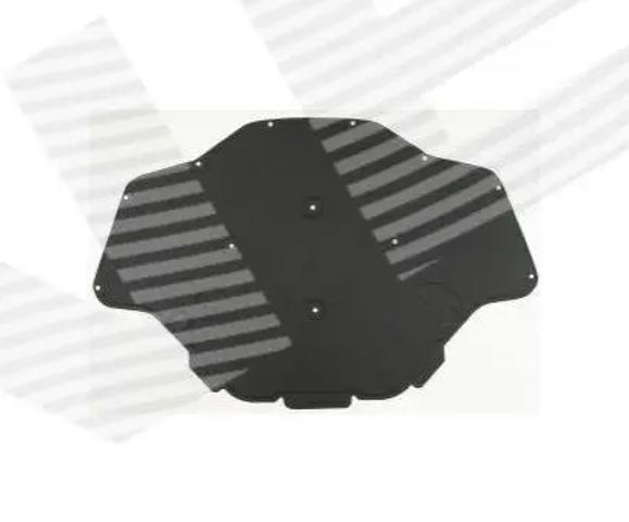 Обшивка капота Signeda PBM25018A ціна, від 48.41 USD