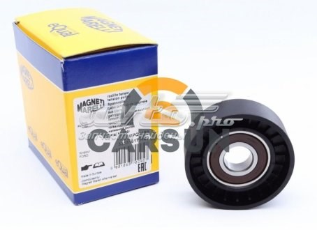Натяжний ролик 331316171189 Magneti Marelli