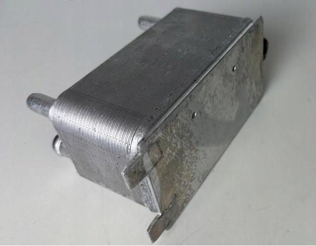 Купити LR121390 Land Rover Радіатор охолодження, АКПП