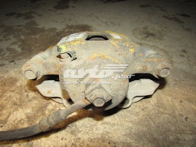 Купити 96212321 General Motors Супорт гальмівний передній лівий