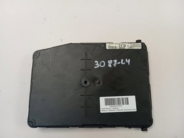  Renault (RVI) 8200433201 ціна, від 22.55 USD