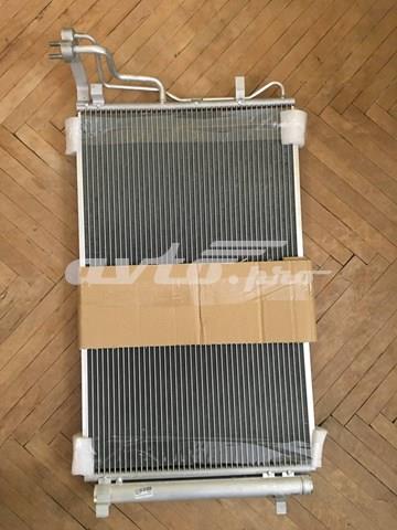 Конденсатор кондиціонера Polcar 40L2K81K ціна, від 122.89 USD