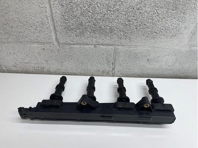 Котушка General Motors 9153250