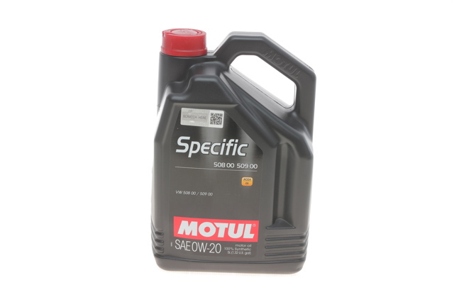 Моторна олива Motul 867251