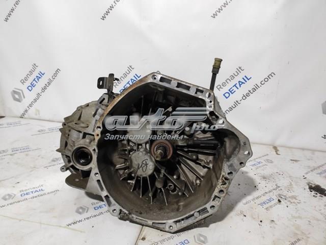 320108718R Renault (RVI) 