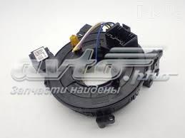 DG9T14A664ABW Ford Шлейф Airbag