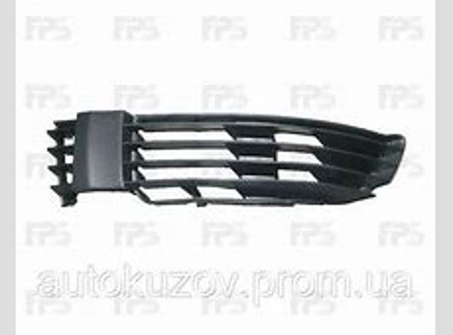 FP9539997 FPS Решітка протитуманних фар ліва