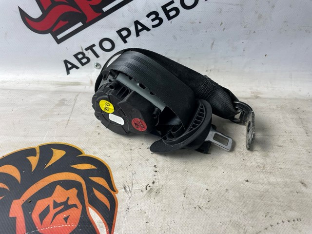 Пасок безпеки задній правий VAG 5NN857806RAA ціна, від 5.70 USD