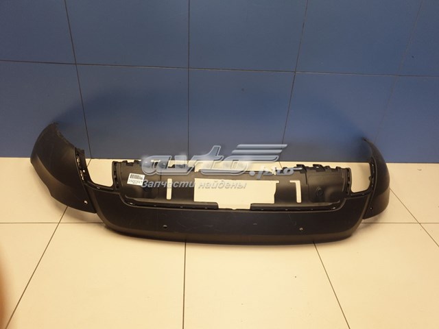 Купити LR086047 Land Rover Задній бампер