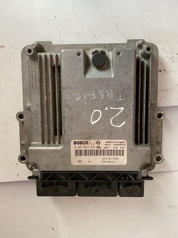 Купити 237101754R Renault (RVI) Модуль управління двигуном