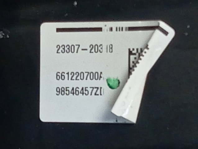 98546457ZD Peugeot/Citroen Рульове колесо
