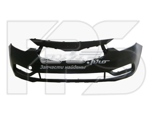 Бампер на авто FPS FP4034900 ціна, від 63.36 USD