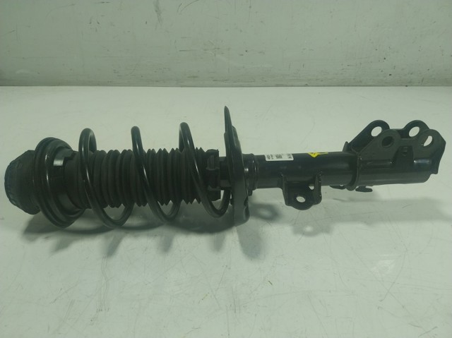 Купити 485200D530 Toyota Амортизатора передній лівий