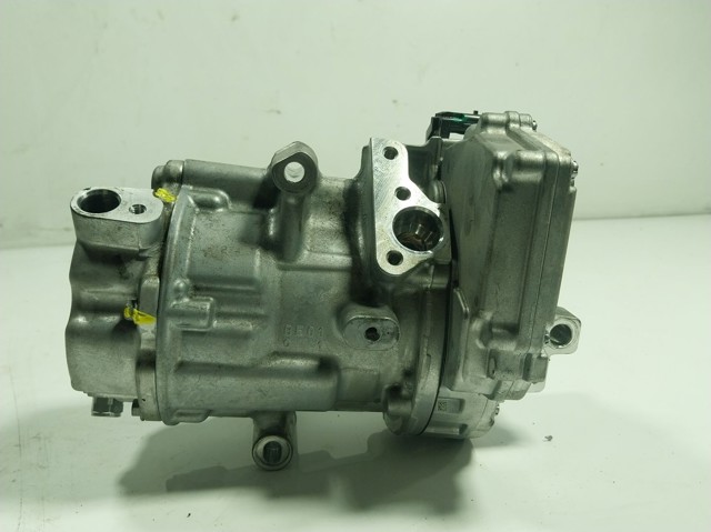 Компресор системи кондиціювання Renault (RVI) 926008231R ціна, від 281.30 USD