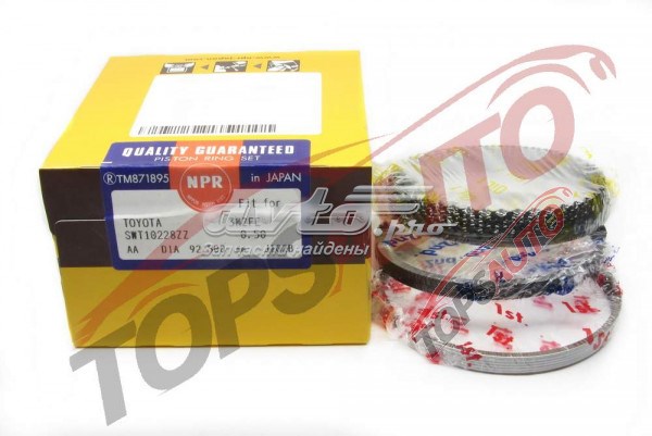  NE/NPR SWT10228ZZ050 ціна, від 37.85 USD