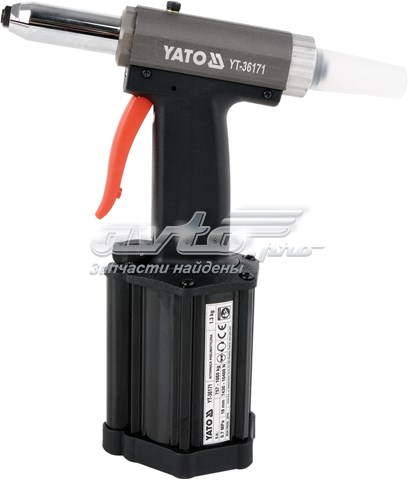 Yato YT36171 ціна, від 75.57 USD