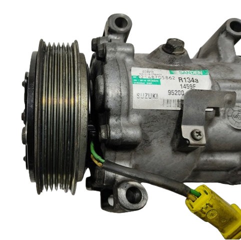 Купити 9520069KA0 Suzuki Клапан компресора кондиціонера