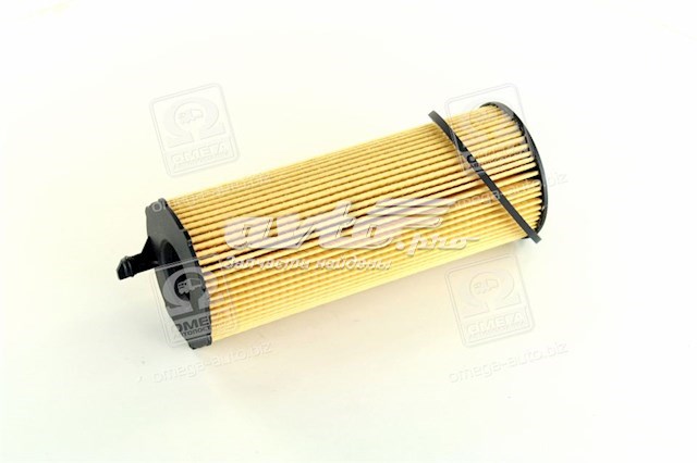 Фільтр масляний Mfilter TE4010