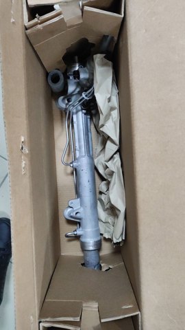 Купити 1663664480 Peugeot/Citroen Механізм рульового управління