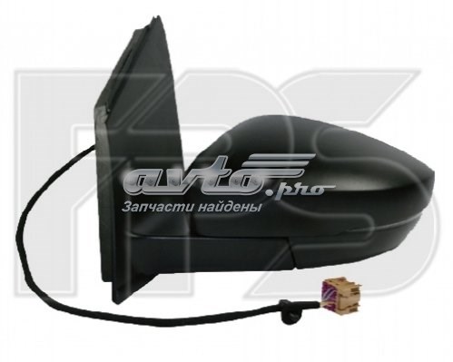 Дзеркало праве FP7415M02 FPS