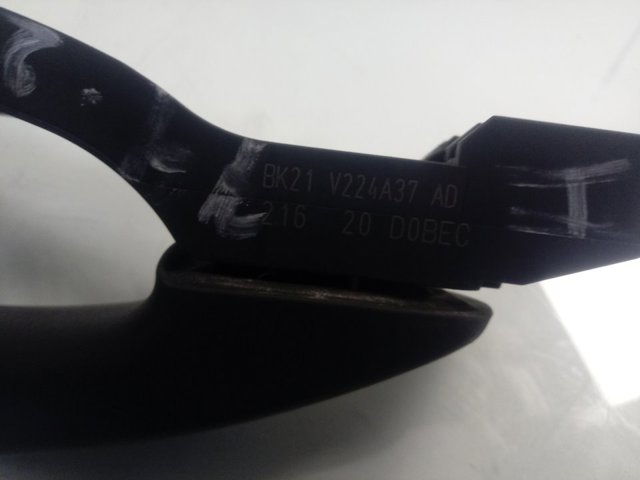 BK21V224A37AD Ford Тримач зовнішньої ручки дверей, передньої лівої