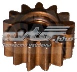 Планетарна шестерня редуктора стартера 762816 WAI