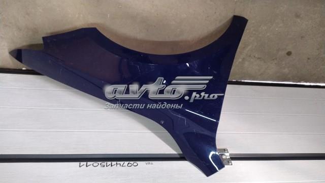  VAG 3T0821162A