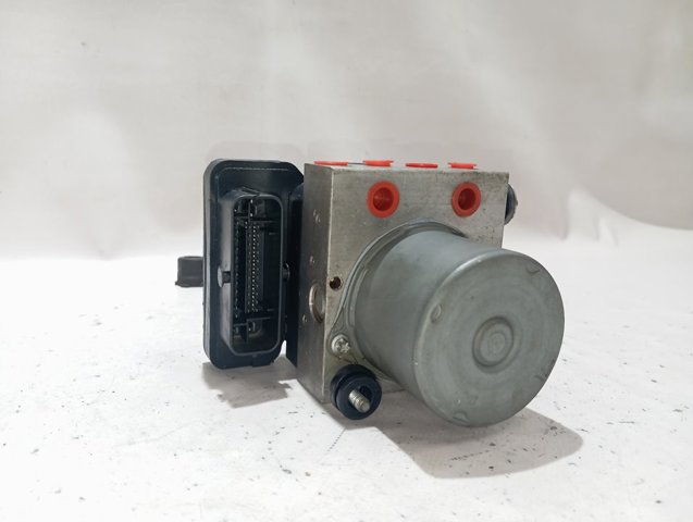 Блоки ABS Peugeot/Citroen 1673599580