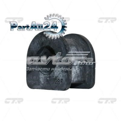 Купити CVT65 CTR Подушка стабілізатора передня