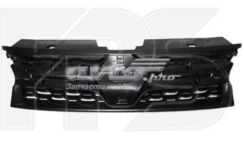 Купити FP5627998 FPS Кронштейн решітки радіатора