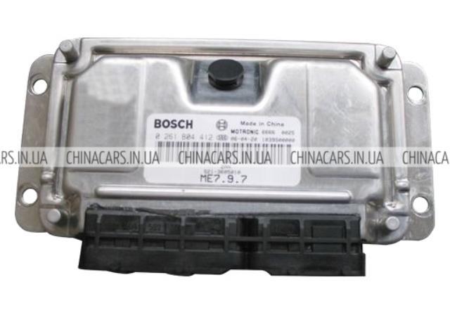 S123605010 Chery 