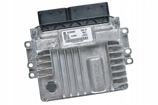 25189959 General Motors 