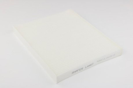 Фільтр повітряний обігрівача Shafer SA463 ціна, від 2.92 USD