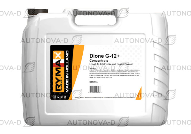 Тосол Rymax 906871