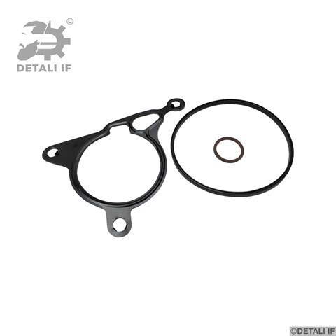 Вакуумний насос DF15686 Detali IF