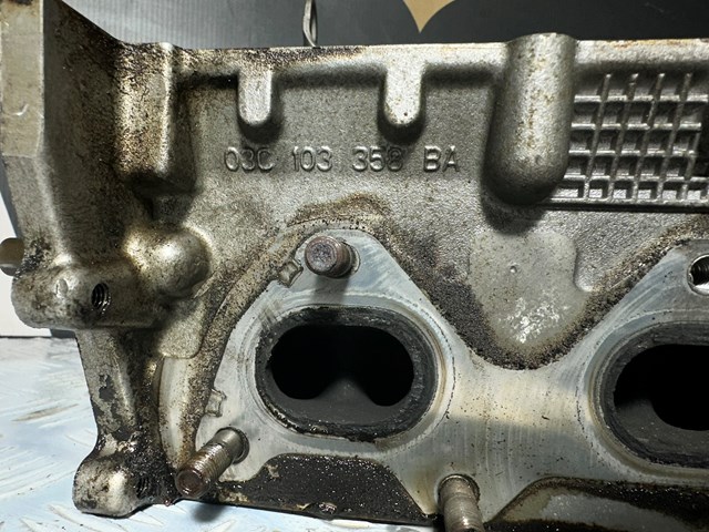  VAG 03C103358BA ціна, від 240.72 USD