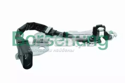 Купити B13674 Borsehung Датчик Холла