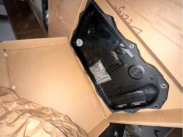 1087298304 ZF Parts 