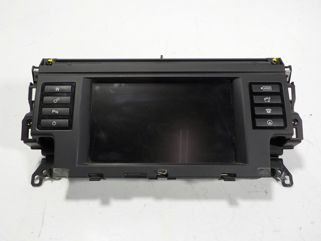 Купити LR073545 Land Rover Дисплей багатофункціональний