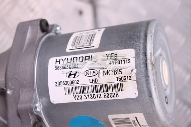 563003Q602 Hyundai/Kia 