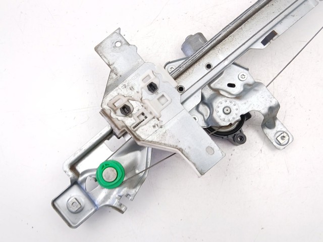 9682808680 Peugeot/Citroen Склопідйомник задніх правих дверей