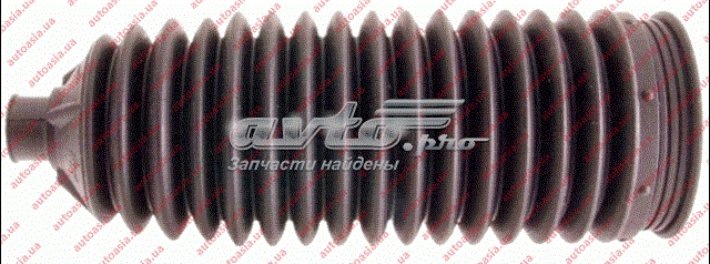 Пильник рульової рейки 389038 Sidem