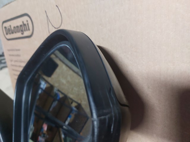Дзеркало праве 012268 Hyundai/Kia