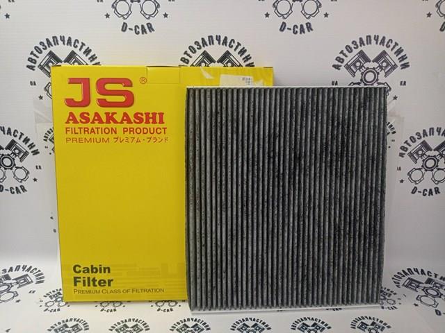 Фільтр салону AC0208C JS Asakashi