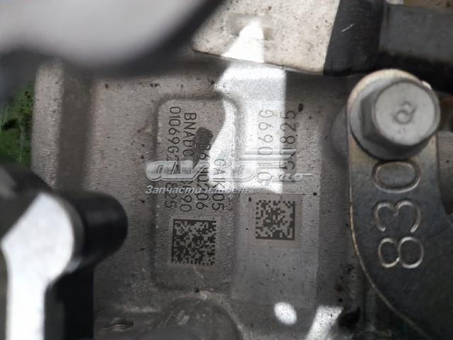 Коробка автомат Hyundai/Kia 450003BYE0