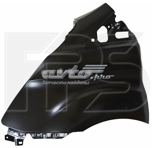 Ліве переднє крило FPS FP2823311 ціна, від 88.70 USD