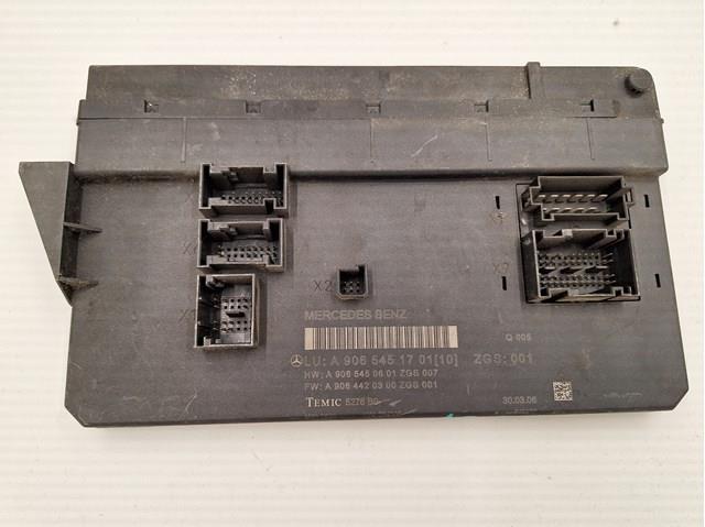  Mercedes A9065451701 ціна, від 56.24 USD