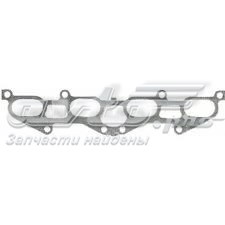 Прокладка колектора MS95692 Fel-pro